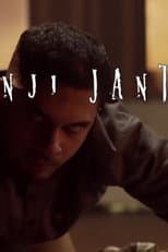 Poster for Janji Jantan