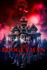 Poster for The Boogeyman: Origins