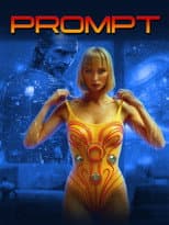 Poster for Prompt