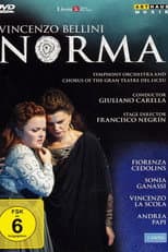 Poster for Norma