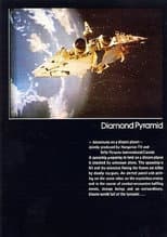 Poster for Diamond Pyramid
