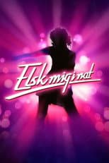 Poster for Elsk mig i nat