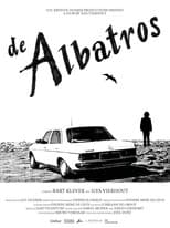 Poster for The Albatross
