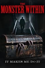Poster for The Monster Within