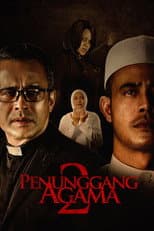 Poster for Penunggang Agama 2