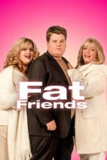 Poster for Fat Friends