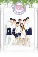Poster for Soul Plate