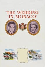 Poster for The Wedding in Monaco