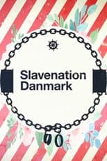 Poster for Slavenation Danmark