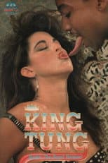 Poster for King Tung Busting the Royal Heinies