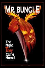 Poster for Mr. Bungle: The Night They Came Home