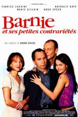 Poster for Barnie's Minor Annoyances