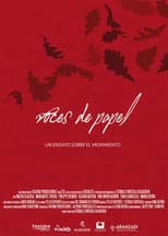Poster for Paper Voices
