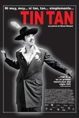 Poster for Ni Muy, Muy... ni Tan, Tan... simplemente Tin Tan