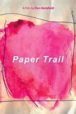 Poster for Paper Trail