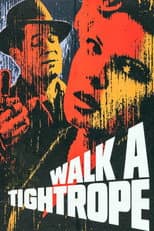 Poster for Walk a Tightrope