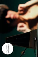 Poster for salyu × salyu – s(o)un(d)beams+