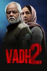 Poster for Vadh 2