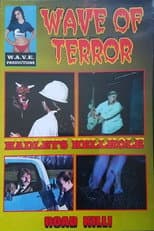 Poster for Hadley’s Hellhole