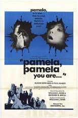 Poster for Pamela, Pamela, You Are...