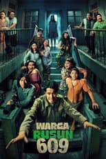 Poster for Warga Rusun 609