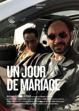 Poster for A Wedding Day
