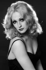 Poster for Candy Darling