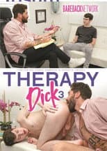 Poster for Therapy Dick 3
