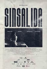 Poster for No Exit