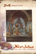 Poster for Noorjehan