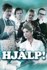 Poster for Hjälp!