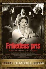 Poster for Frihedens pris