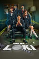 Poster for Project Loki