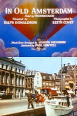 Poster for In Old Amsterdam