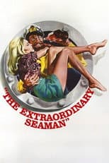 Poster for The Extraordinary Seaman