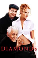 Poster for Diamonds