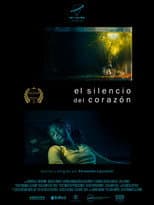 Poster for The Silence of the Heart