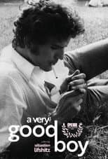 Poster for A Very Good Boy