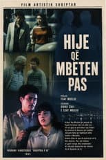 Poster for Shadows Left Behind