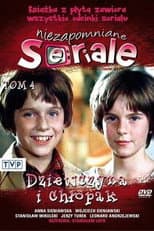 Poster for Miniseries