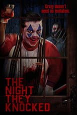 Poster for The Night They Knocked