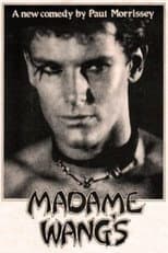 Poster for Madame Wang's