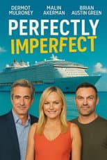 Poster for Perfectly Imperfect