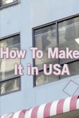 Poster for How To Make It in USA