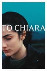 Poster for To Chiara