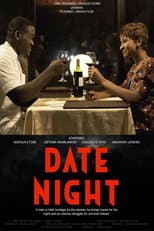 Poster for Date Night