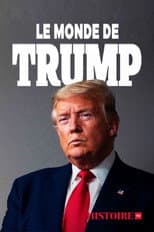 Poster for Le monde de Trump