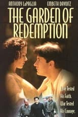 Poster for The Garden of Redemption