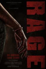Poster for Rage