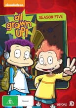 Poster for Season 5